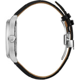 96B388 Reloj Bulova Wilton de hombre banda de piel 41 mm