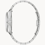96B401 Reloj Bulova Jet Star de hombre pulsera de metal
