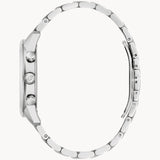 96B404 Reloj Bulova Sutton de hombre pulsera de acero inoxidable