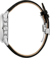 96B420 Bulova Sutton Reloj de hombre pulsera de piel 44 mm