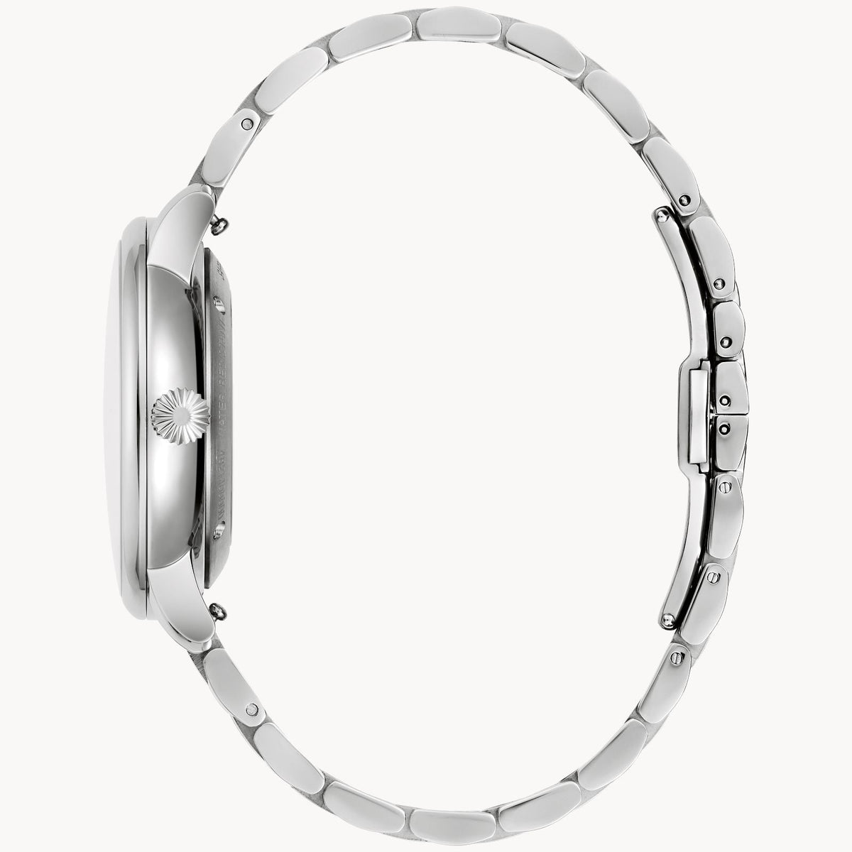96B447 Reloj Bulova de hombre pulsera de metal