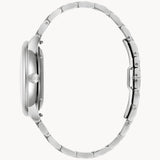 96B447 Reloj Bulova de hombre pulsera de metal