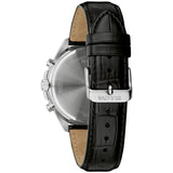 96B450 Reloj Bulova Classic de hombre pulsera de piel 40 mm