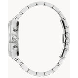 96B459 Reloj Bulova Prestige de hombre banda de metal 40 mm