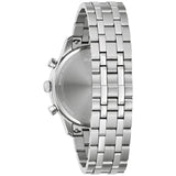 96B476 Reloj Bulova Sutton  de hombre correa de metal