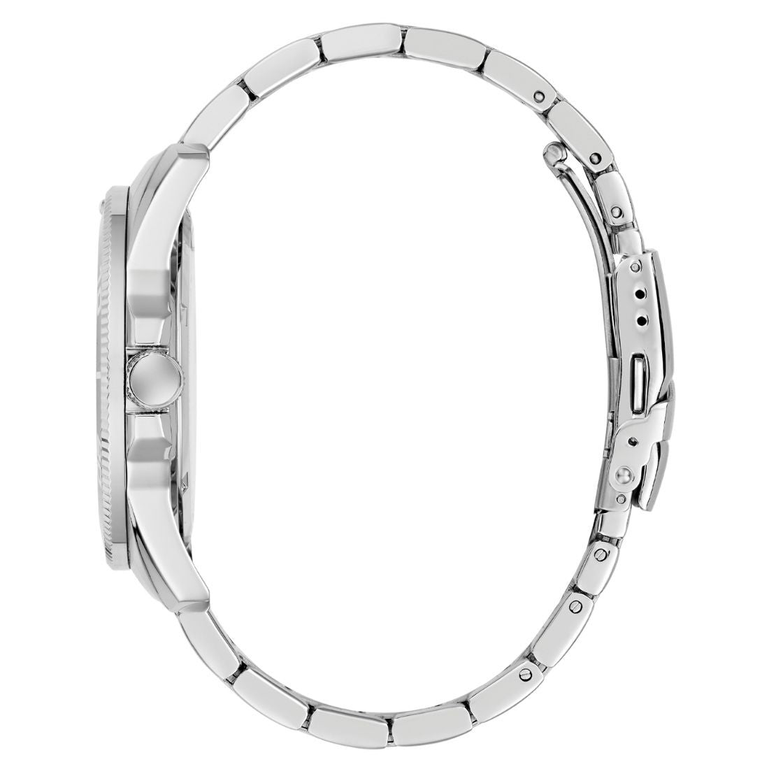 96B478 Reloj Bulova Classic de hombre pulsera de metal