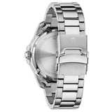 96B478 Reloj Bulova Classic de hombre pulsera de metal