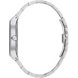 96D144 Reloj Bulova Classic de hombre pulsera de metal