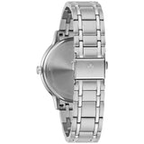 96D152 Reloj Bulova para hombre pulsera de metal
