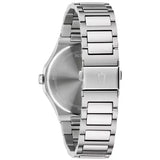 96D156 Reloj Bulova Diamond de hombre pulsera de metal