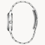 96L276 Reloj Bulova Phantom de dama pulsera de dama 120 cristales 32 mm