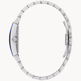 96L293 Reloj Bulova Gemini de dama pulsera de metal 30 mm