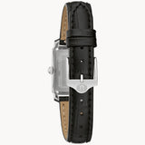 96L330 Reloj Bulova Sutton de mujer correa de cuero