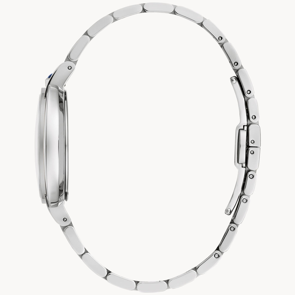 96L331 Reloj Bulova Rubaiyat de dama correa de metal