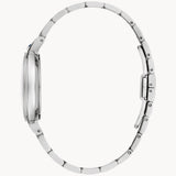 96L331 Reloj Bulova Rubaiyat de dama correa de metal