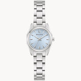 96L345 Reloj Bulova Surveyor de mujer correa de metal