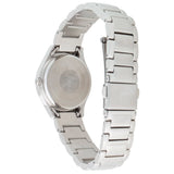 96P208 Reloj Bulova de señorita banda de metal