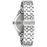 96P220 Reloj Bulova Classic de dama correa de metal