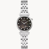 96P221 Reloj Bulova Regatta Classic de mujer correa de metal