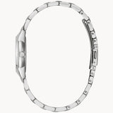 96P250 Reloj Bulova Sutton de mujer pulsera de metal 28 mm