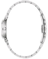 96P260 Reloj Bulova Classic de dama pulsera de metal 24 mm