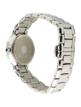96R170 Reloj Bulova para mujer pulsera de acero inoxidable