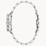 96R215 Reloj Bulova Marine Star de mujer correa de metal