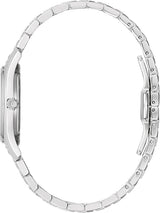 96R216 Bulova Classic Reloj de dama pulsera de acero inoxidable 31 mm