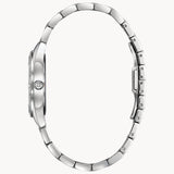 96R228 Reloj Bulova Sutton de mujer correa de metal 32 mm