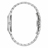 96R242 Reloj Bulova Diamond Classic de mujer correa de acero inoxidable 31 mm