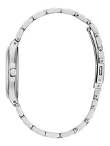96p257 Reloj Bulova Dress de dama pulsera de metal 36 mm