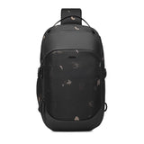 Mochila Ozuko Unisex Modelo 9731
