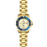Reloj Invicta Pro Diver Automático para Hombre Correa de Metal 40 mm