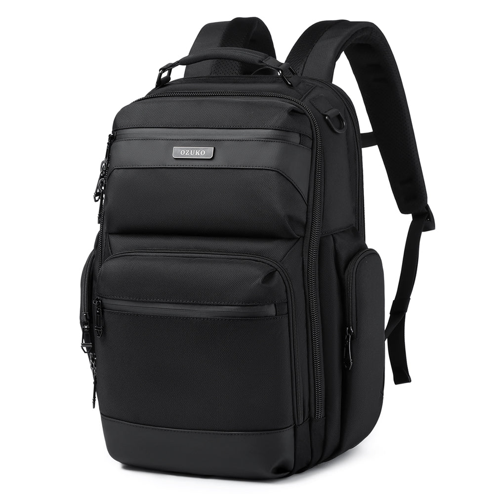 Mochila Ozuko para Hombre Modelo 9770S