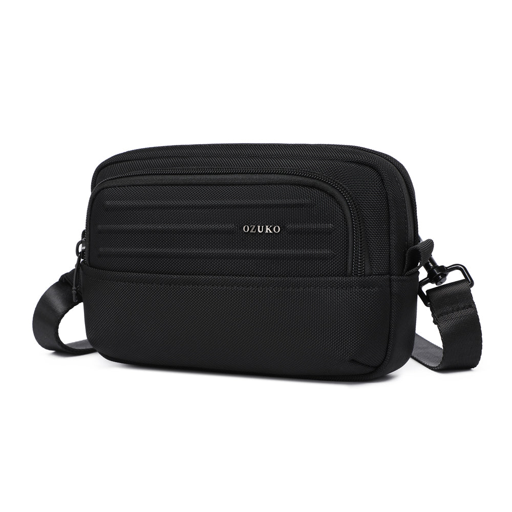 9798 Bandolera Ozuko  Impermeable