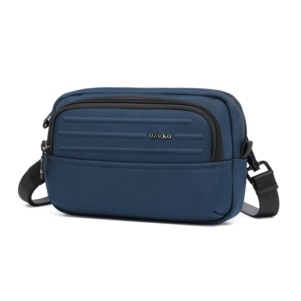 9798 Bandolera Ozuko  Impermeable