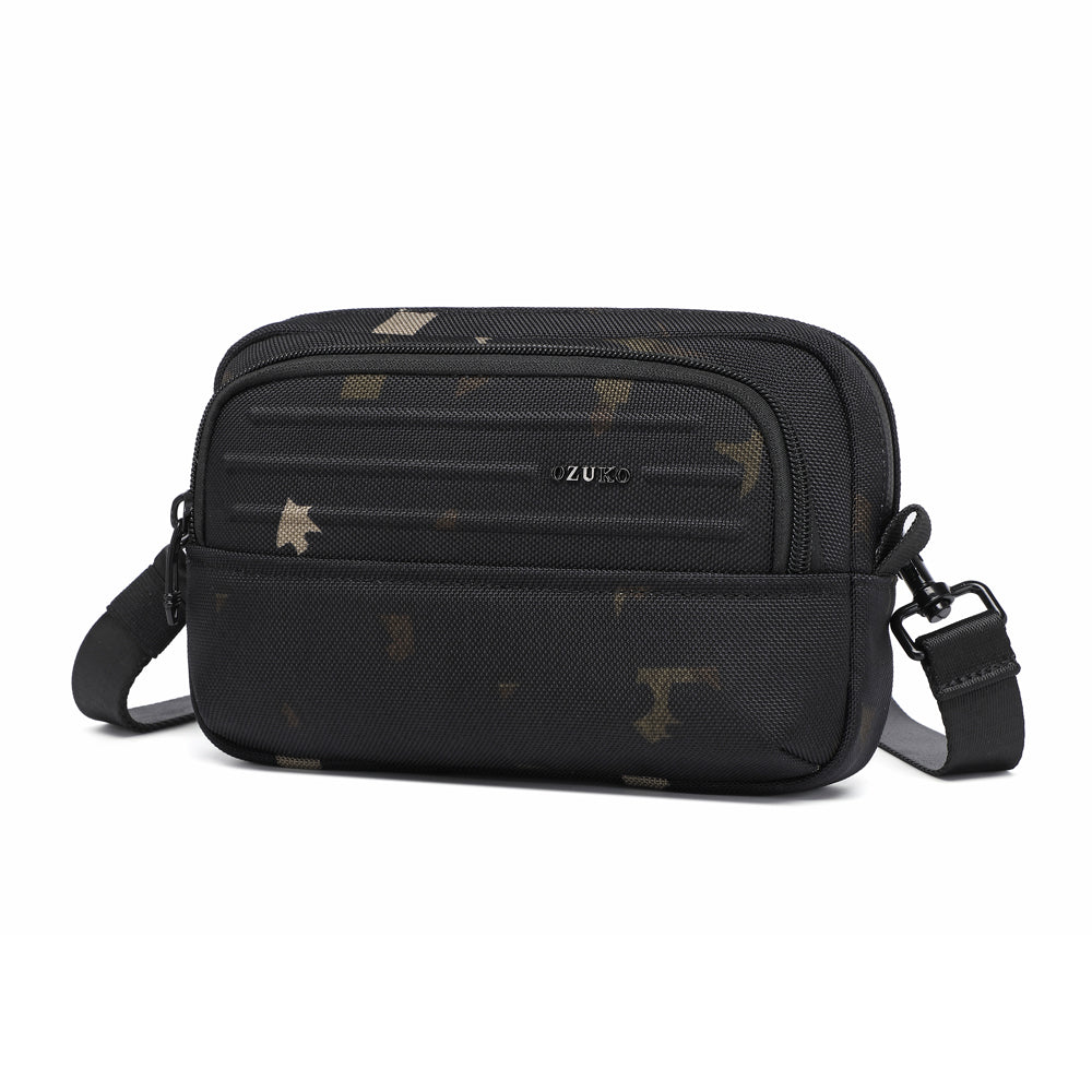 9798 Bandolera Ozuko  Impermeable
