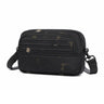 9798 Bandolera Ozuko  Impermeable