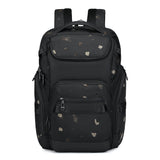 9799 Mochila Ozuko de gran capacidad 26 lb impermeable