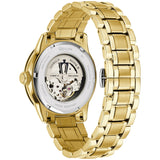 97A108 Reloj Bulova Classic de hombre pulsera de metal
