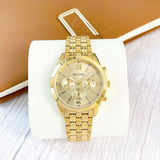 97A128 Bulova reloj para caballero pulsera de acero inoxidable