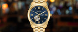 97A131 Reloj Bulova Classics de hombre pulsera de metal