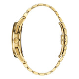 97A144 Reloj Bulova Curv de hombre pulsera de metal 44mm