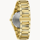 97A183 Bulova Millennia Reloj de hombre correa de metal