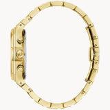 97B232 Reloj Bulova Prestige de hombre correa de metal
