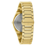 97B233 Reloj Bulova Super Seville de hombre correa de metal