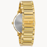97D115 Reloj Bulova Futuro de hombre pulsera de metal 42 mm