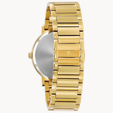 97D116 Reloj Bulova Futuro de hombre correa de metal
