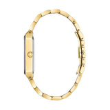 97D118 Reloj Bulova Diamond de caballero banda de metal