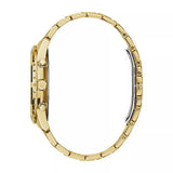 97D121 Reloj Bulova Diamond de hombre pulsera de metal 44 mm